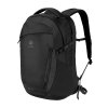 Alpinus - Plecak Masca 30l - czarny